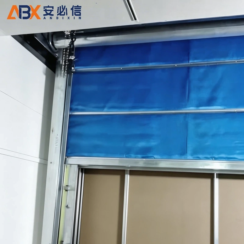 绵阳市翻转式卸货平台